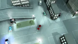 Screenshot 19: トラフィック・ジャム (Does not Commute)