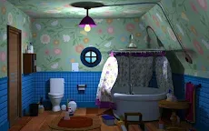 Screenshot 4: Rooms In The House Escape