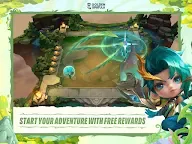 Screenshot 11: Golden Spatula