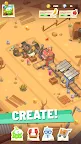Screenshot 1: Om Nom Tycoon