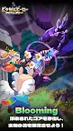 Screenshot 1: ピクセルヒーローズアドベンチャー: MMORPG
