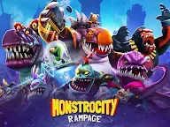 Screenshot 11: MonstroCity: Rampage