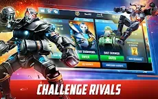 Screenshot 12: Real Steel World Robot Boxing