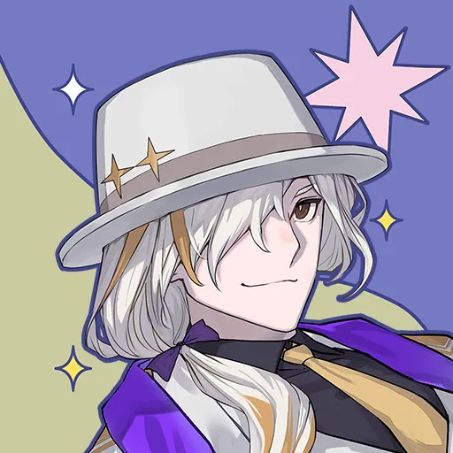 The Star Sitting Next to You. -Days That Sparkle-