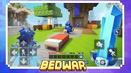 Screenshot 1: Blockman Go