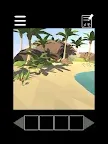 Screenshot 5: Escapar de uma ilha deserta