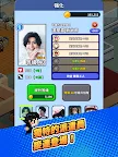 Screenshot 13: 異世界直通的股長 - 點陣圖與現實的融合！？異世界RPG
