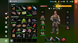 Screenshot 21: Tegra