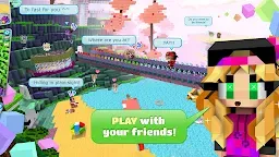 Screenshot 11: BlockStarPlanet