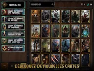 Screenshot 19: GWENT: The Witcher Card Game