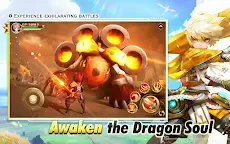Screenshot 13: Tales of Dragon - Fantasy RPG