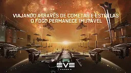 Screenshot 1: EVE Echoes