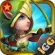 Castle Clash: Guild Royale | Vietnamese