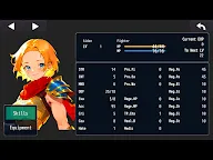 Screenshot 21: Rogue-like Makafusigi no Mekyu