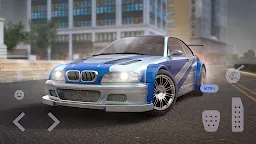 Screenshot 3: Tuning Club Online