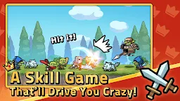 Screenshot 19: Slash King: Die Like a Pro