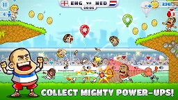 Screenshot 4: Super Party Sports: Football