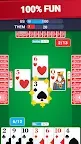 Screenshot 4: Spades: The Classic Card Game