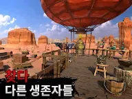 Screenshot 18: Raft® Survival: Desert Nomad