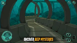 Screenshot 31: The Abandoned Planet