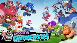 Screenshot 15: Squad Busters