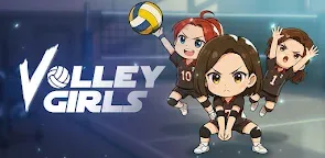 Screenshot 25: VolleyGirls: Vôlei Ensino Med.