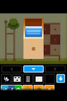 Screenshot 4: Tiny Room 2 -room escape game-