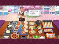 Screenshot 11: Breakfast Story: cooking game
