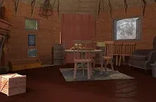 Screenshot 3: Escape Room Game - Somewhere