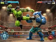 Screenshot 18: WrestleRot: Ring Fighting Game
