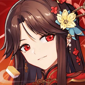 Hime Mahjong | Japanese