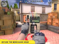 Screenshot 11: Counter Attack - Multiplayer FPS