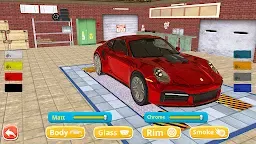Screenshot 2: Turbo Speed Chase Pursuit