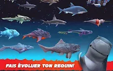 Screenshot 9: Hungry Shark Evolution | Globale