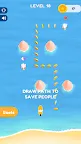 Screenshot 9: Beach Rescue Mission