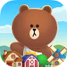 Icon: 브라운팜 | 한국버전