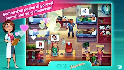 Screenshot 1: Heart's Medicine: Time to Heal