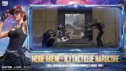 Screenshot 7: PUBG MOBILE | Globale