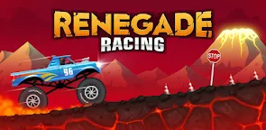 Screenshot 16: Renegade Racing