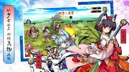 Screenshot 18: 物靈少女