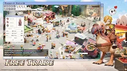 Screenshot 19: Ragnarok: Rebirth