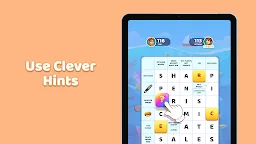 Screenshot 14: Crozzle - Crossword Puzzles