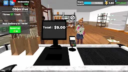 Screenshot 5: Toy Shop Simulator
