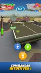 Screenshot 4: Ping Pong Squad