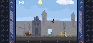 Screenshot 5: 蘿蔔快跑