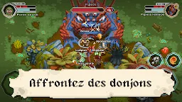 Screenshot 5: Naica Online