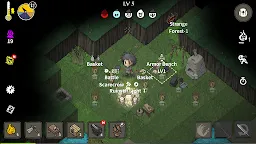 Screenshot 10: The Wild Darkness