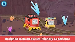 Screenshot 10: Thomas & Friends™: Let's Roll