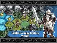 Screenshot 9: Paladin's Story