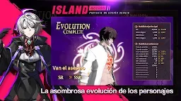 Screenshot 5: Exorcist in Island